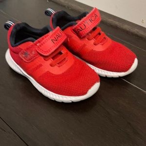 Nautica Boy’s Sneakers